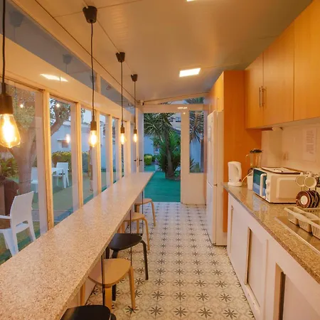 Hostel Flores Senhora da Hora