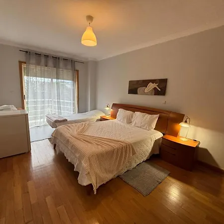 Flores Hostel Senhora da Hora