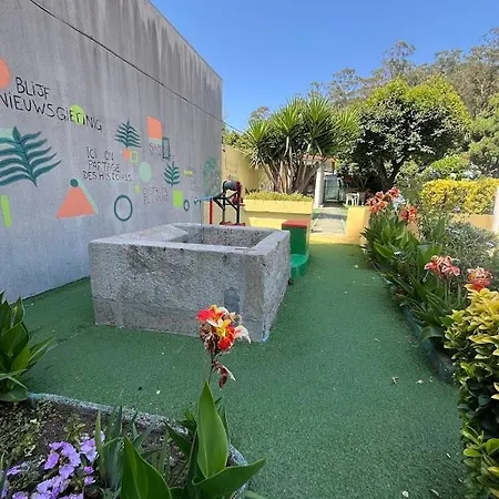 Flores Vandrerhjem