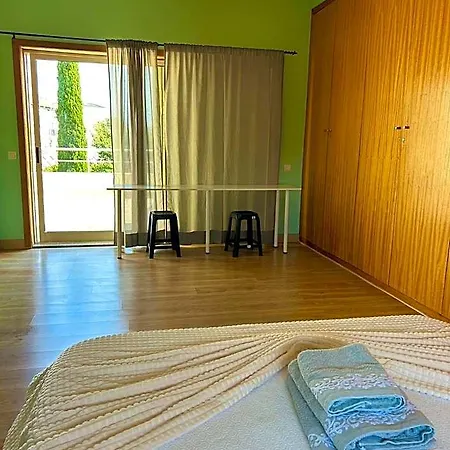 Hostel Flores *