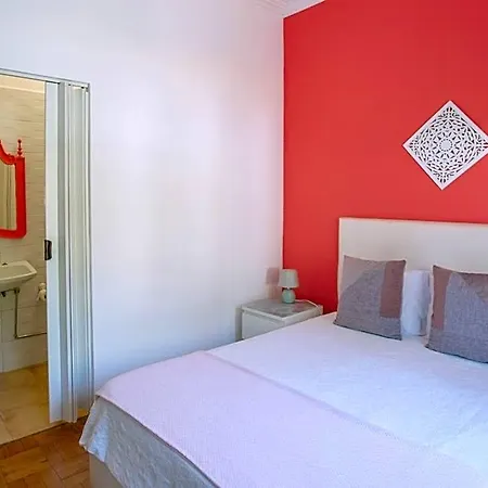 Flores Hostel Senhora da Hora