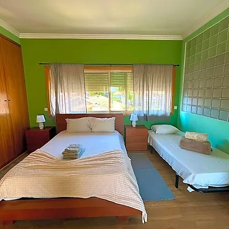 Flores Hostel