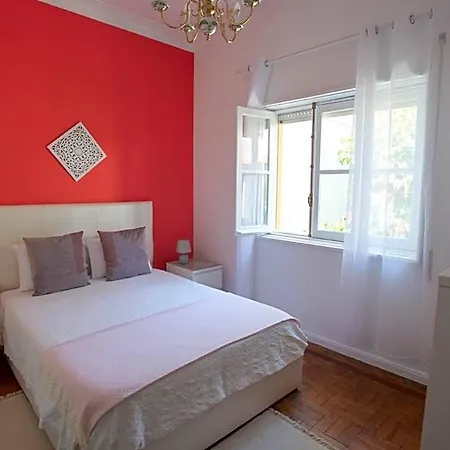 Hostel Flores