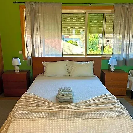 Hostel Flores Senhora da Hora
