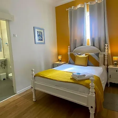 Hostel Flores Senhora da Hora