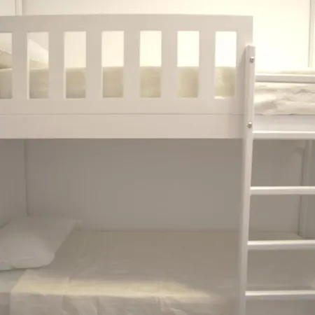 Flores Hostel Senhora da Hora