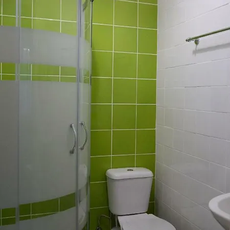 Flores Hostel