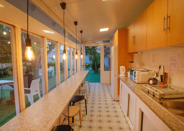 Hostel Flores Senhora da Hora