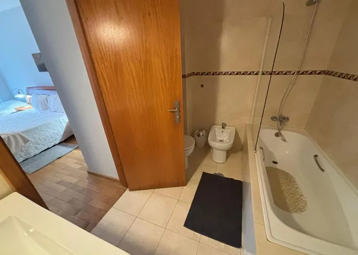 Hostel Flores Senhora da Hora