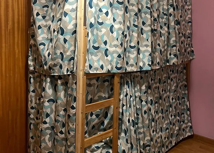 Flores Hostel Senhora da Hora