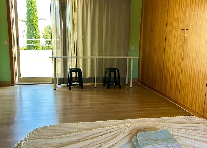 Flores * Senhora da Hora