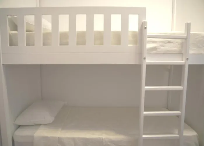 Flores Hostel Senhora da Hora