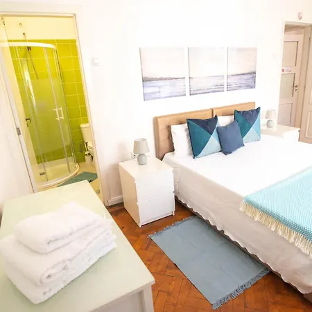 Albergue Flores