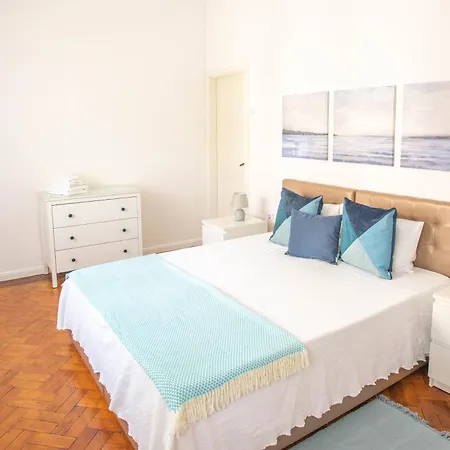 Albergue Flores Senhora da Hora