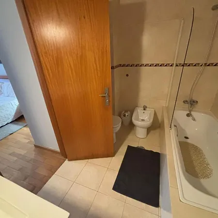Albergue Flores Senhora da Hora
