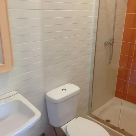 Albergue Flores *