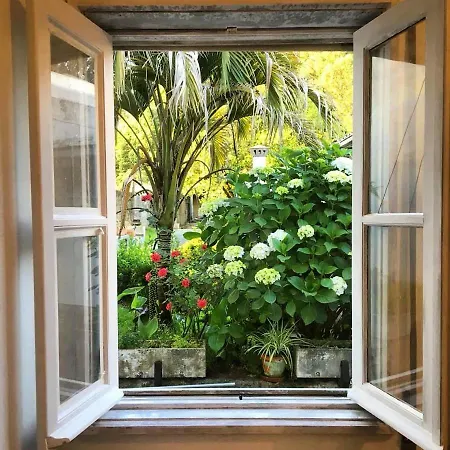 Albergue Flores